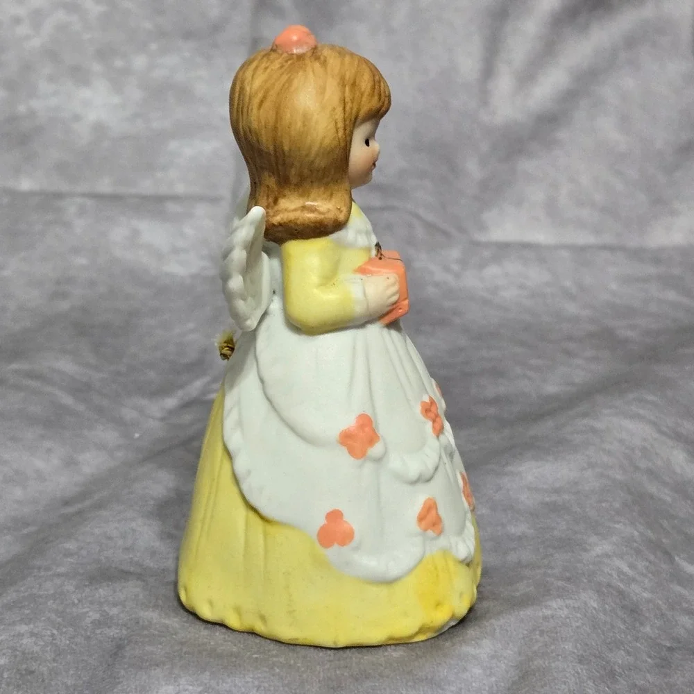 Lipco vintage angel